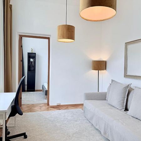 Tyzen39&38 Luxury Apartment VNO Dış mekan fotoğraf