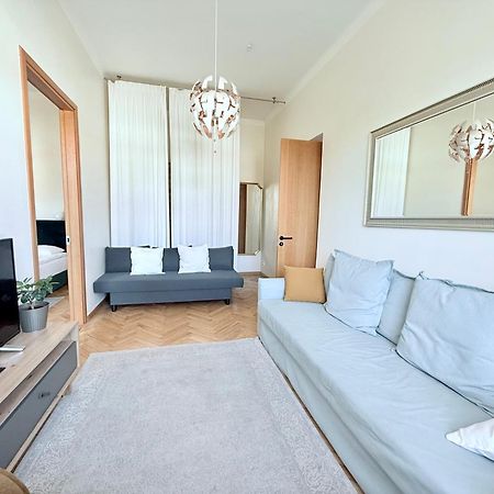 Tyzen39&38 Luxury Apartment VNO Dış mekan fotoğraf