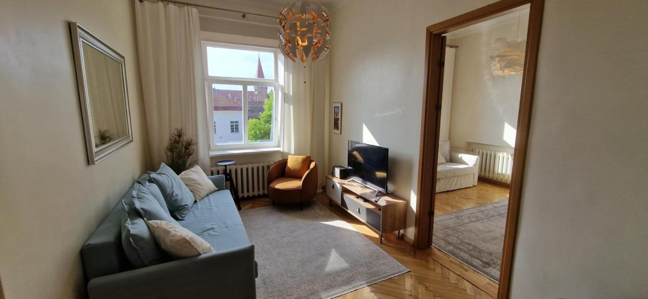 Tyzen39&38 Luxury Apartment VNO Dış mekan fotoğraf