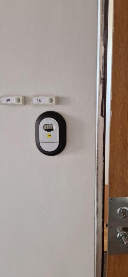 Tyzen39&38 Luxury Apartment VNO Dış mekan fotoğraf