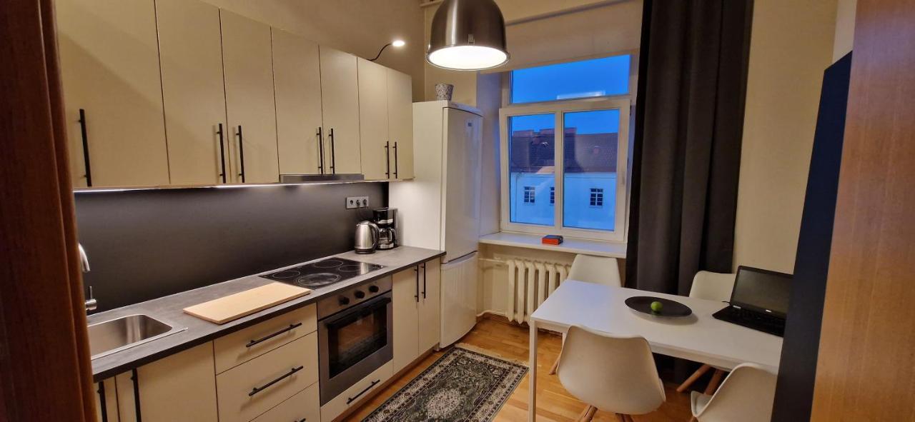 Tyzen39&38 Luxury Apartment VNO Dış mekan fotoğraf