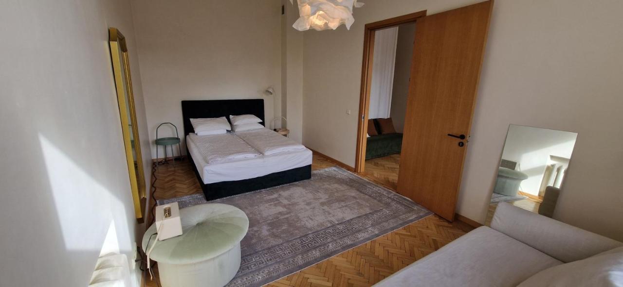 Tyzen39&38 Luxury Apartment VNO Dış mekan fotoğraf