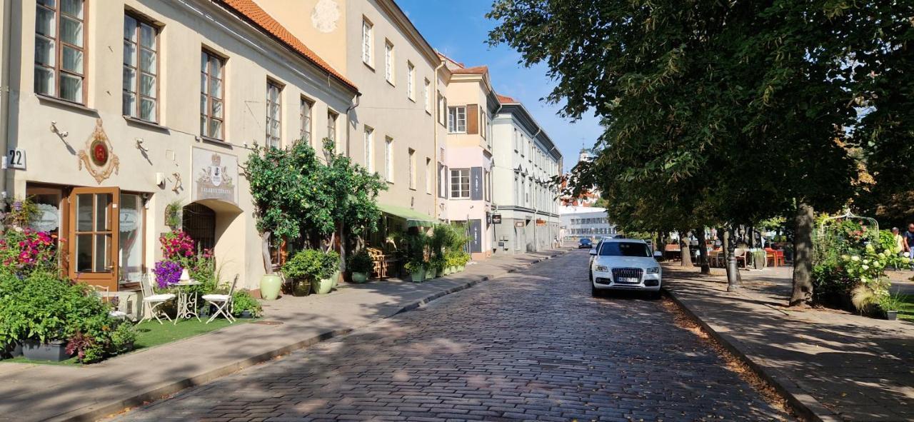 Tyzen39&38 Luxury Apartment VNO Dış mekan fotoğraf