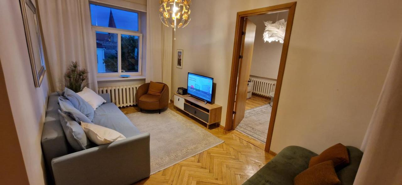 Tyzen39&38 Luxury Apartment VNO Dış mekan fotoğraf
