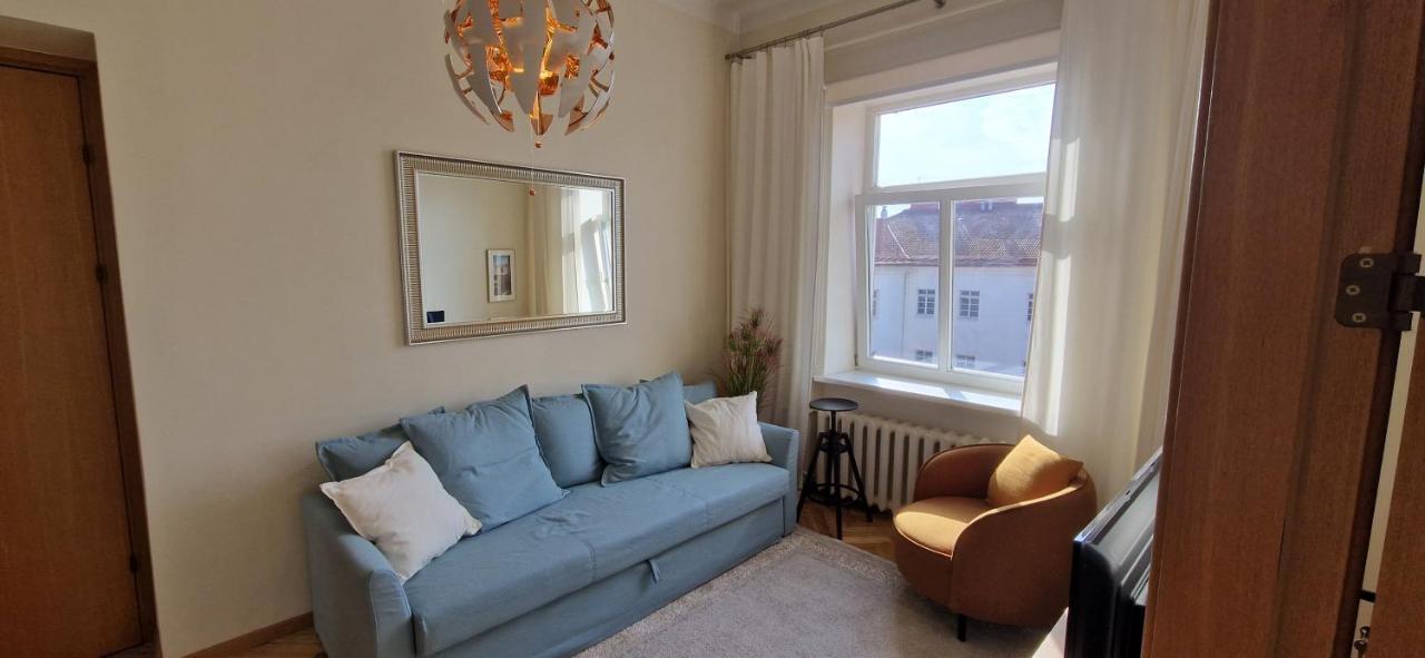 Tyzen39&38 Luxury Apartment VNO Dış mekan fotoğraf