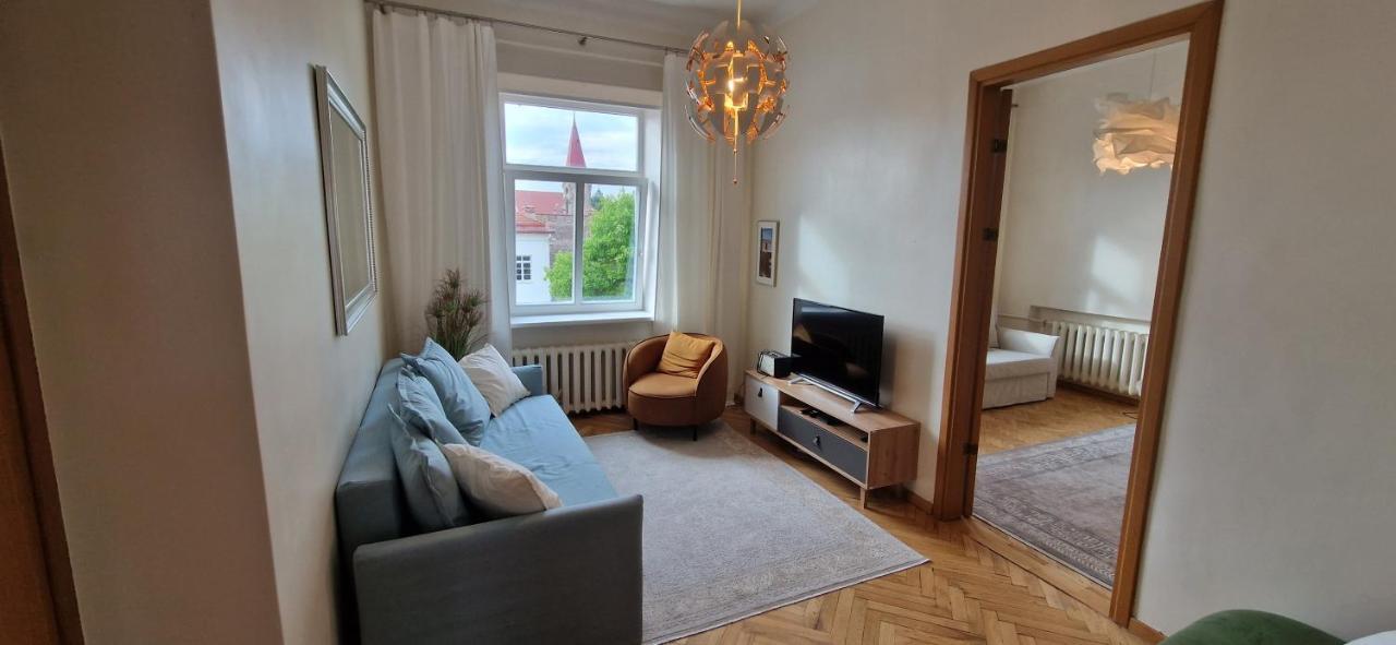 Tyzen39&38 Luxury Apartment VNO Dış mekan fotoğraf