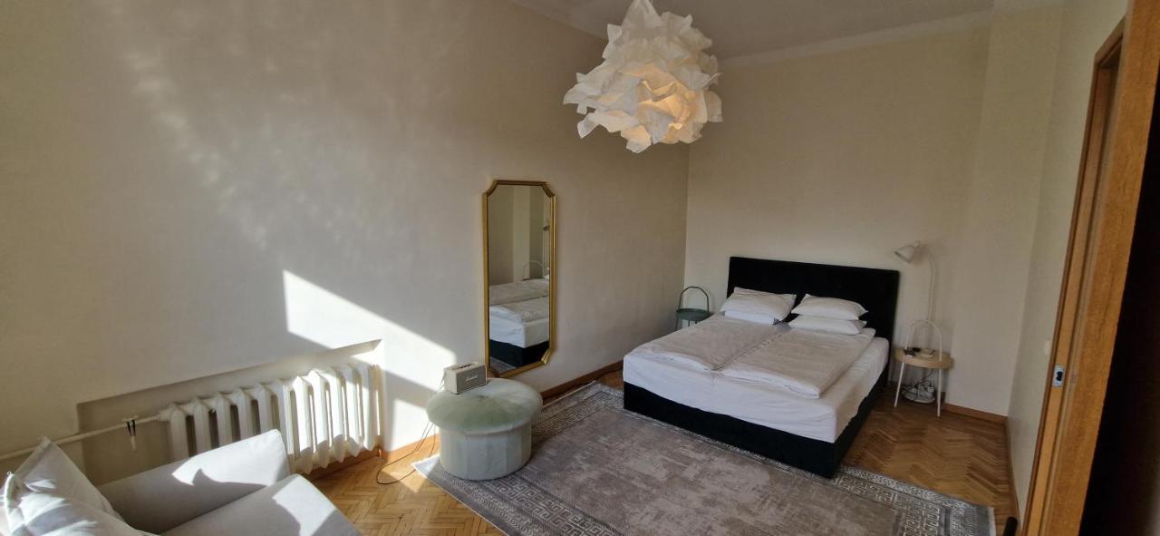 Tyzen39&38 Luxury Apartment VNO Dış mekan fotoğraf