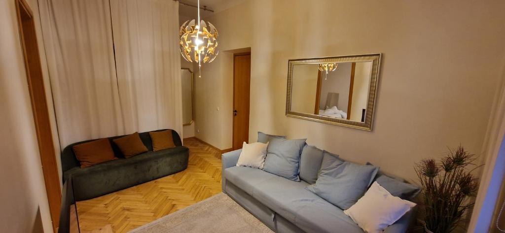 Tyzen39&38 Luxury Apartment VNO Dış mekan fotoğraf