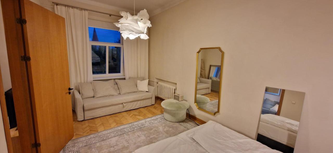 Tyzen39&38 Luxury Apartment VNO Dış mekan fotoğraf