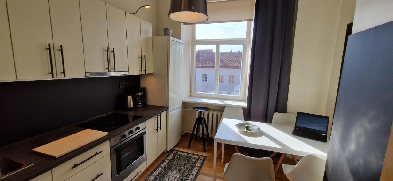 Tyzen39&38 Luxury Apartment VNO Dış mekan fotoğraf