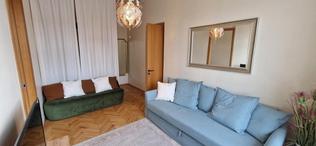 Tyzen39&38 Luxury Apartment VNO Dış mekan fotoğraf