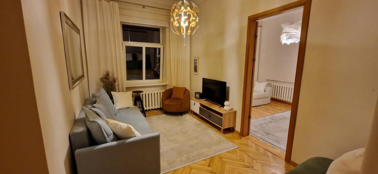 Tyzen39&38 Luxury Apartment VNO Dış mekan fotoğraf