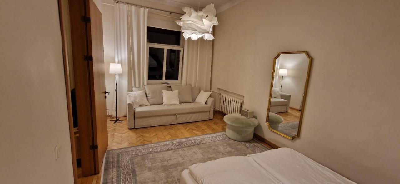 Tyzen39&38 Luxury Apartment VNO Dış mekan fotoğraf
