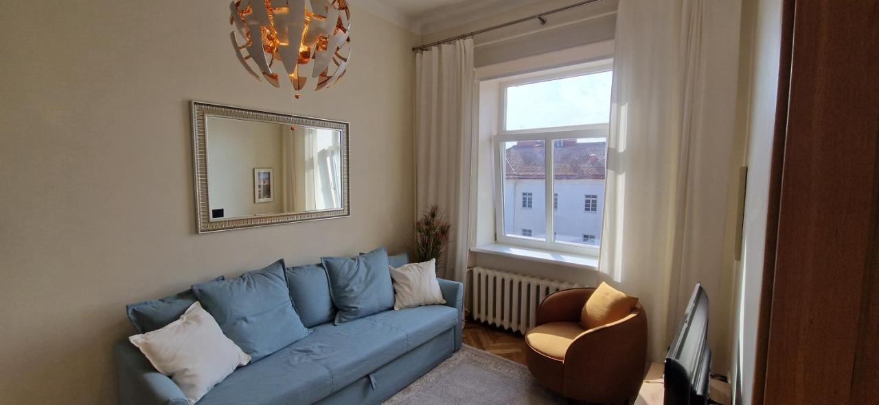 Tyzen39&38 Luxury Apartment VNO Dış mekan fotoğraf