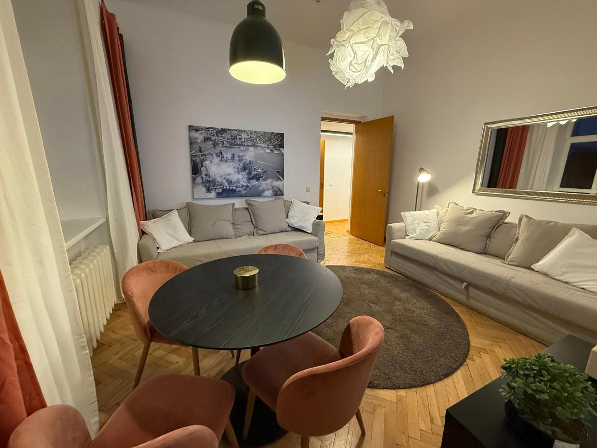 Tyzen39&38 Luxury Apartment VNO Dış mekan fotoğraf