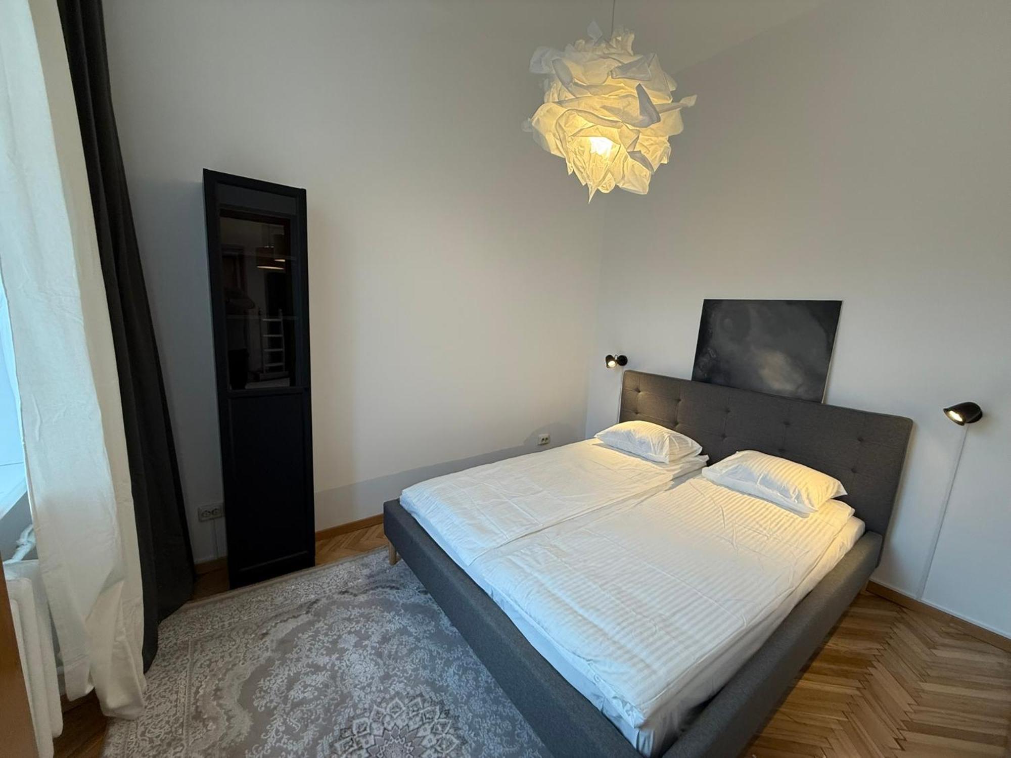 Tyzen39&38 Luxury Apartment VNO Dış mekan fotoğraf