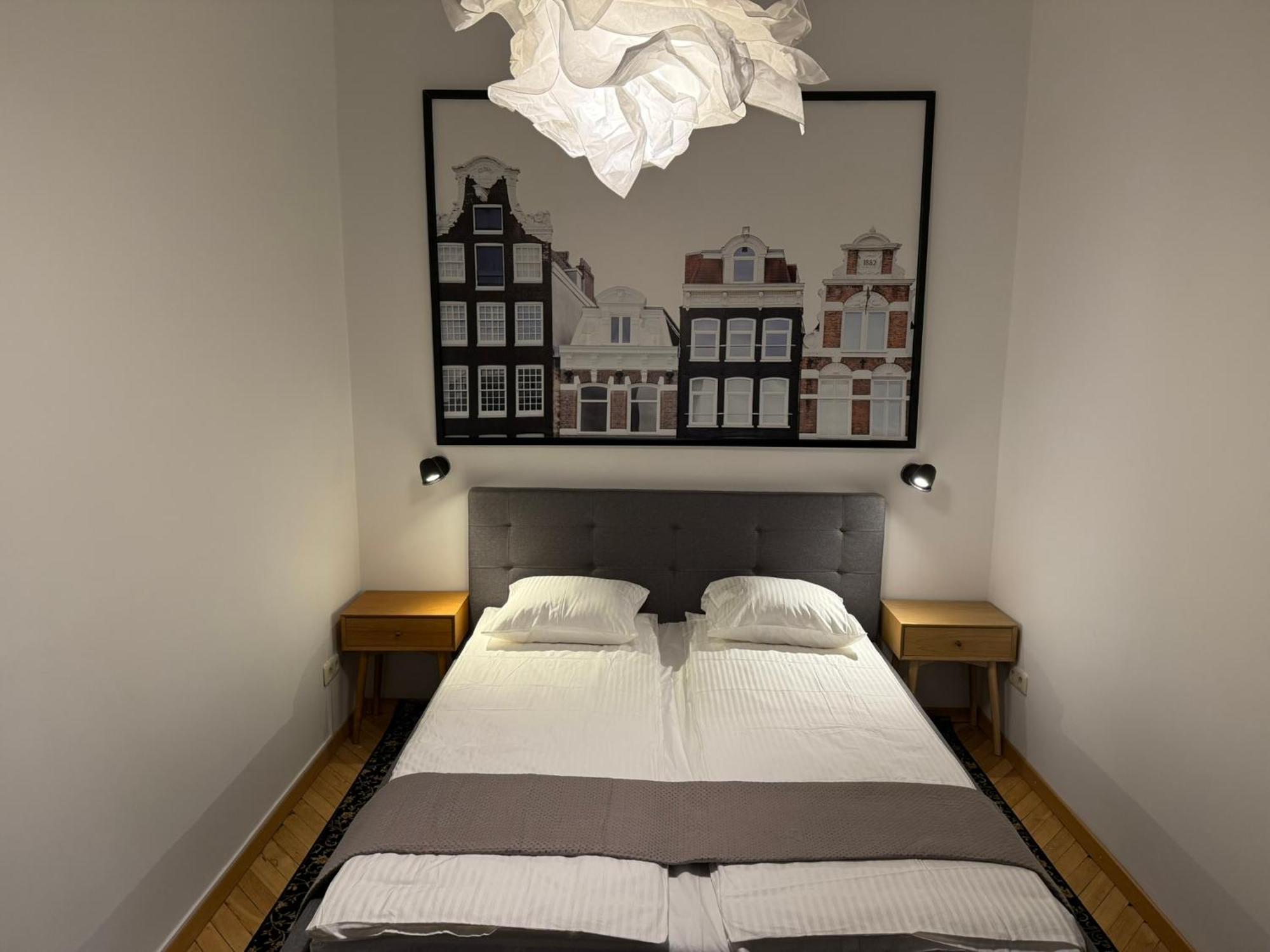 Tyzen39&38 Luxury Apartment VNO Dış mekan fotoğraf