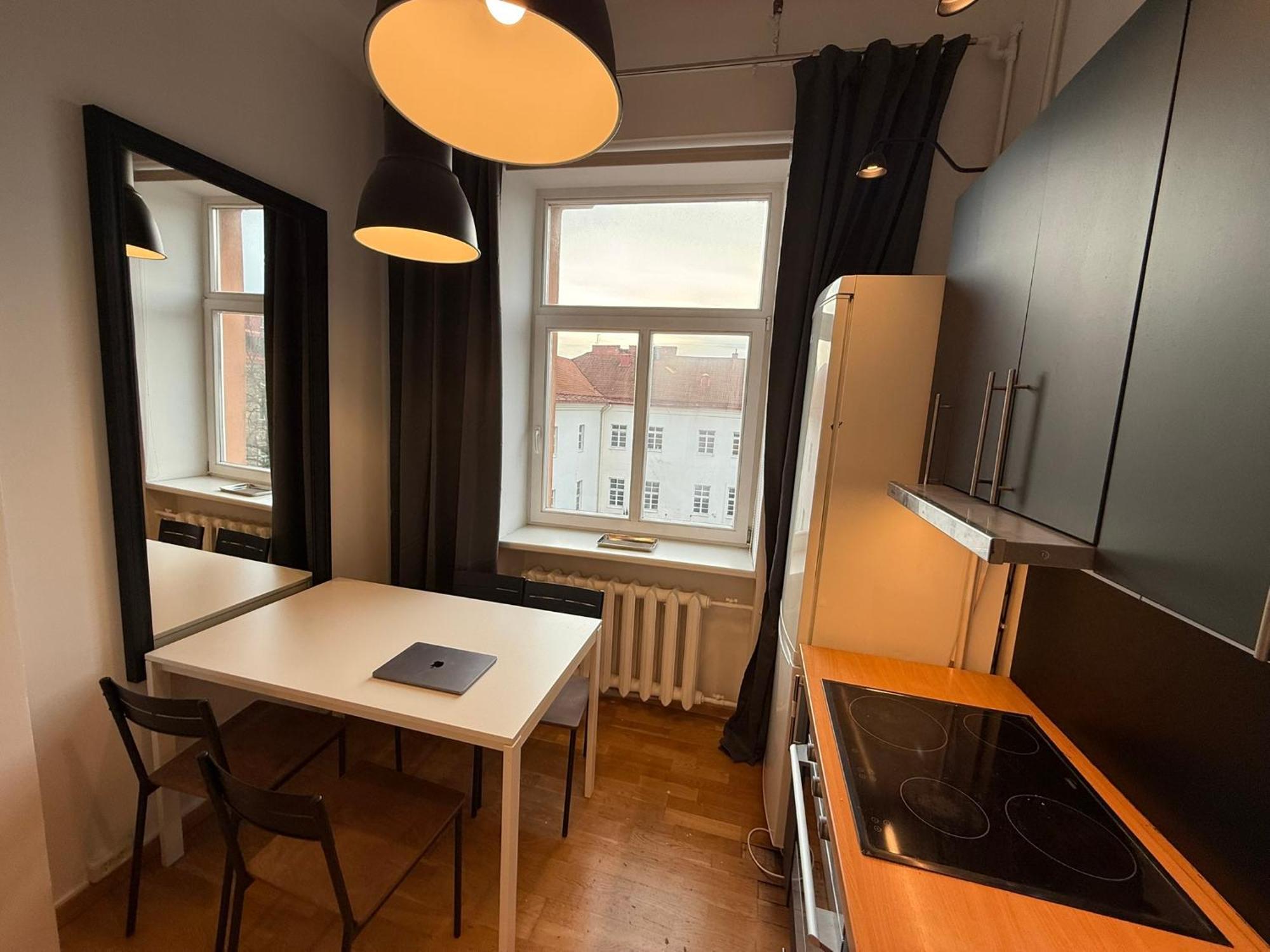 Tyzen39&38 Luxury Apartment VNO Dış mekan fotoğraf