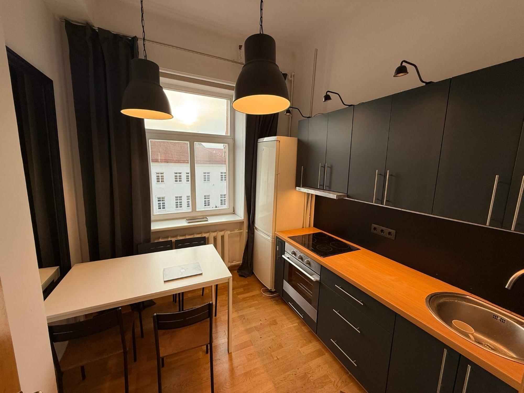 Tyzen39&38 Luxury Apartment VNO Dış mekan fotoğraf