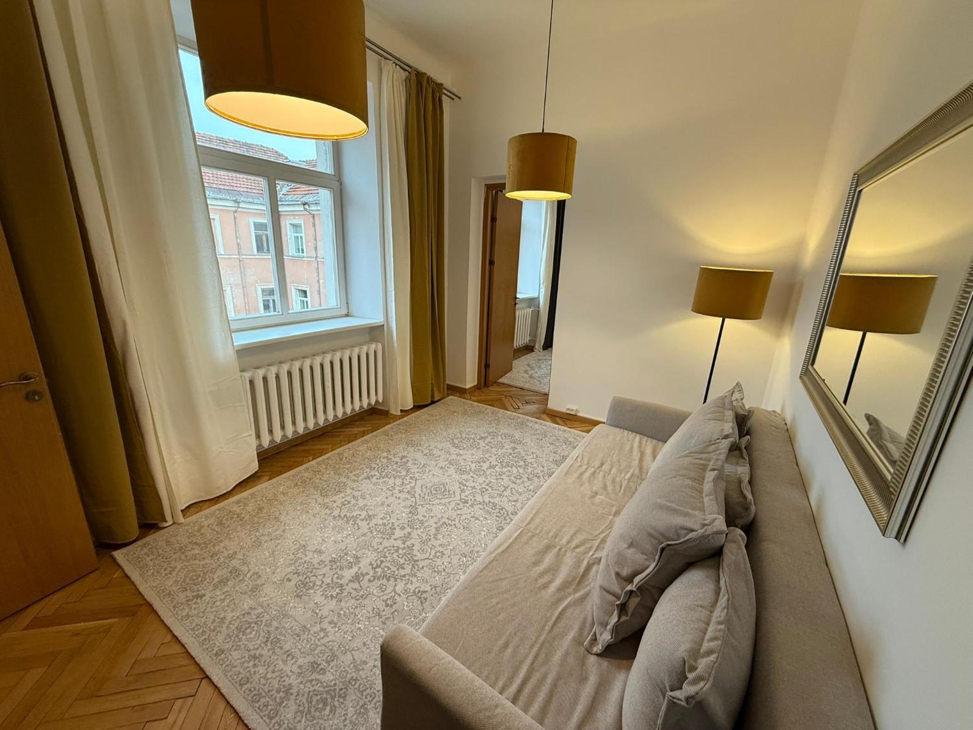Tyzen39&38 Luxury Apartment VNO Dış mekan fotoğraf