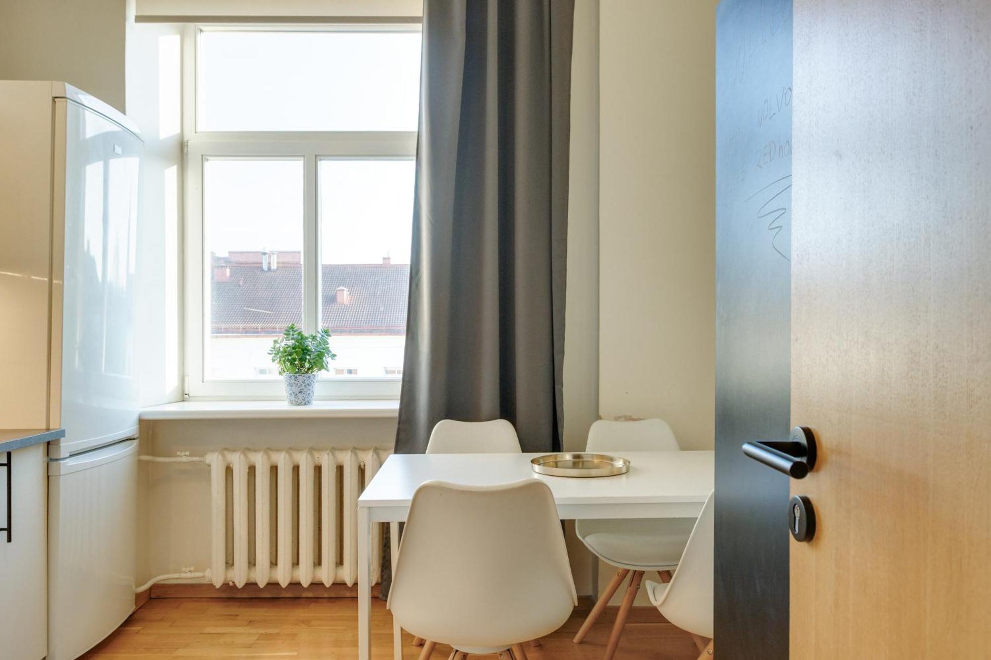 Tyzen39&38 Luxury Apartment VNO Dış mekan fotoğraf