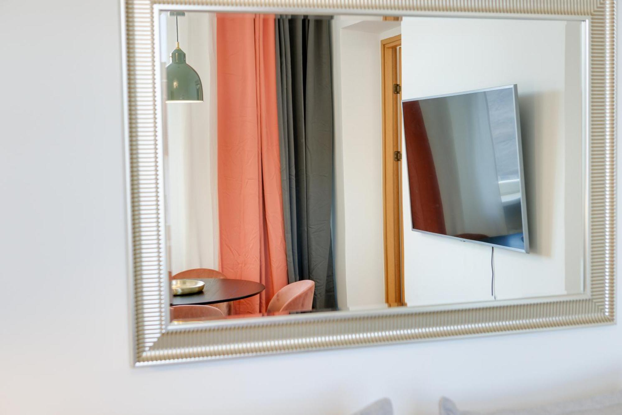Tyzen39&38 Luxury Apartment VNO Dış mekan fotoğraf
