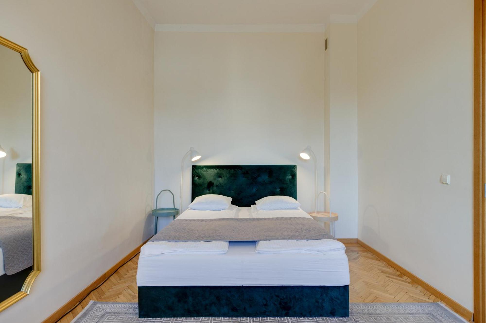 Tyzen39&38 Luxury Apartment VNO Dış mekan fotoğraf