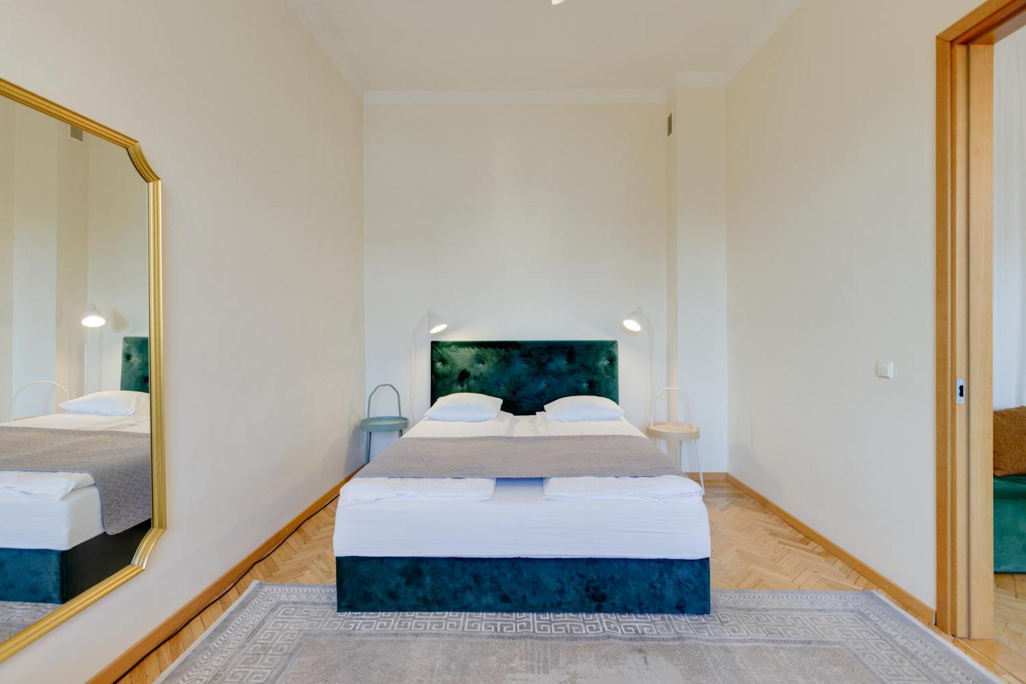 Tyzen39&38 Luxury Apartment VNO Dış mekan fotoğraf