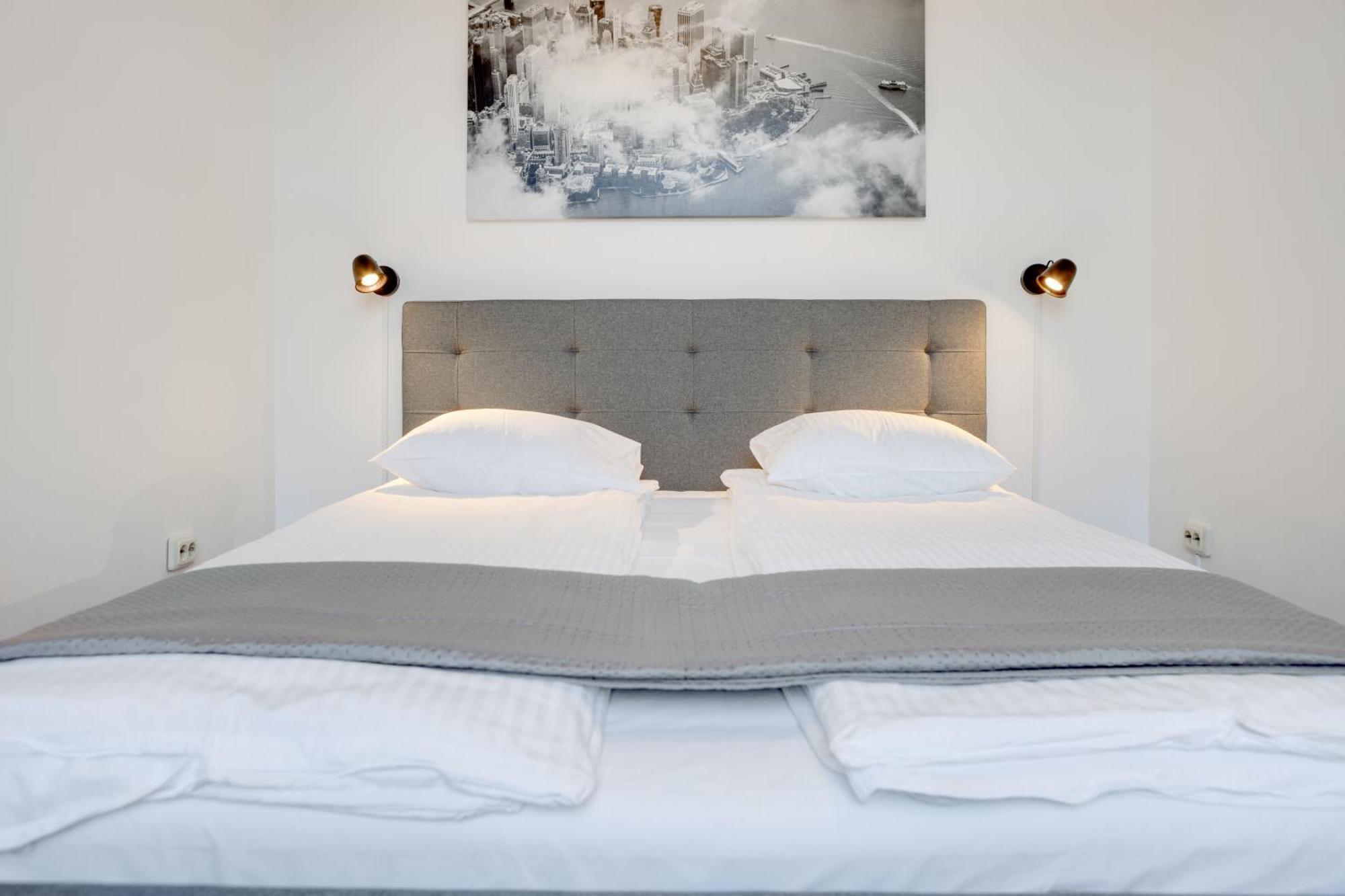 Tyzen39&38 Luxury Apartment VNO Dış mekan fotoğraf