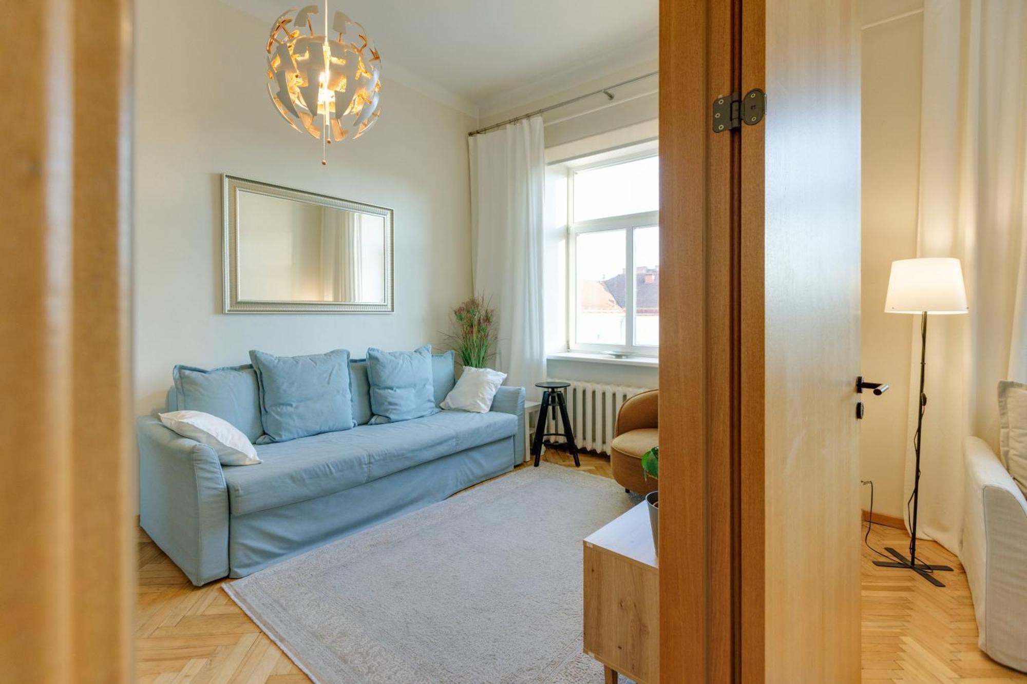 Tyzen39&38 Luxury Apartment VNO Dış mekan fotoğraf