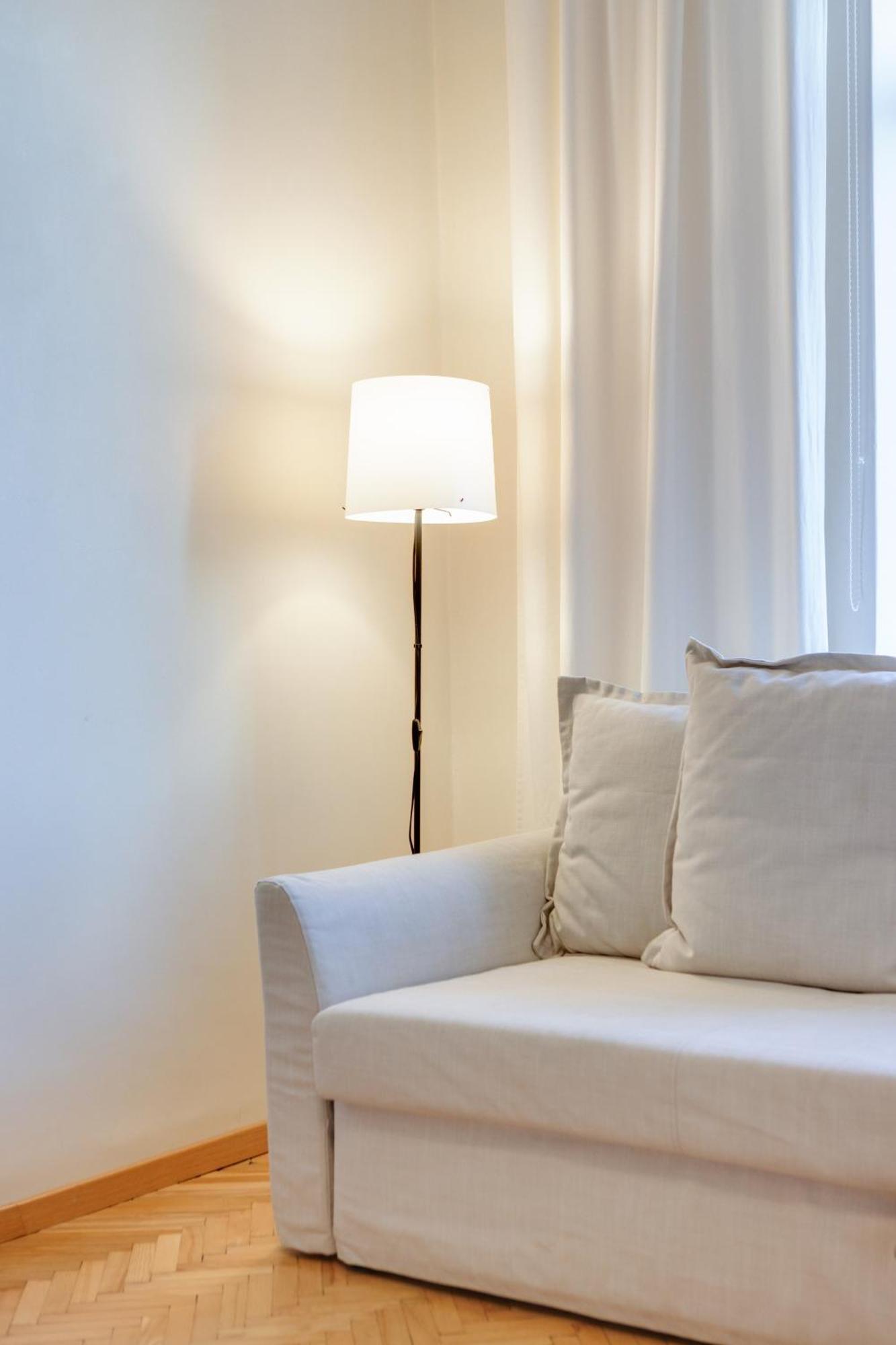 Tyzen39&38 Luxury Apartment VNO Dış mekan fotoğraf
