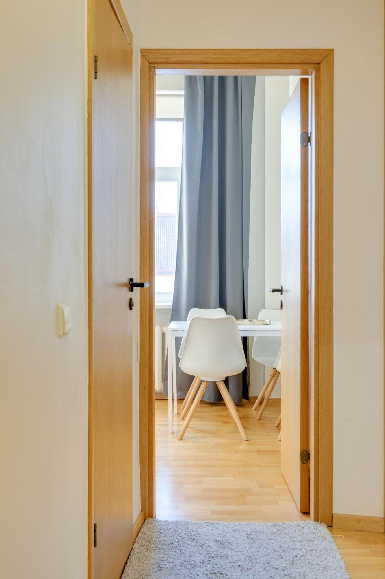 Tyzen39&38 Luxury Apartment VNO Dış mekan fotoğraf