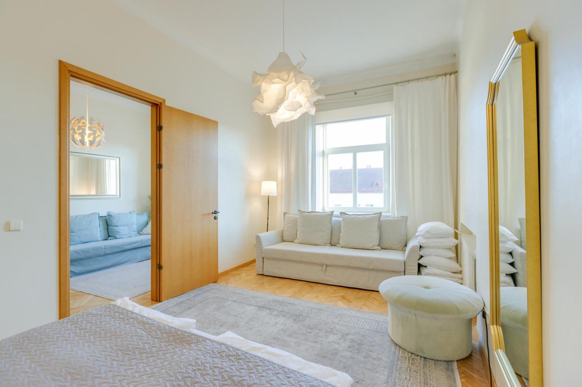Tyzen39&38 Luxury Apartment VNO Dış mekan fotoğraf