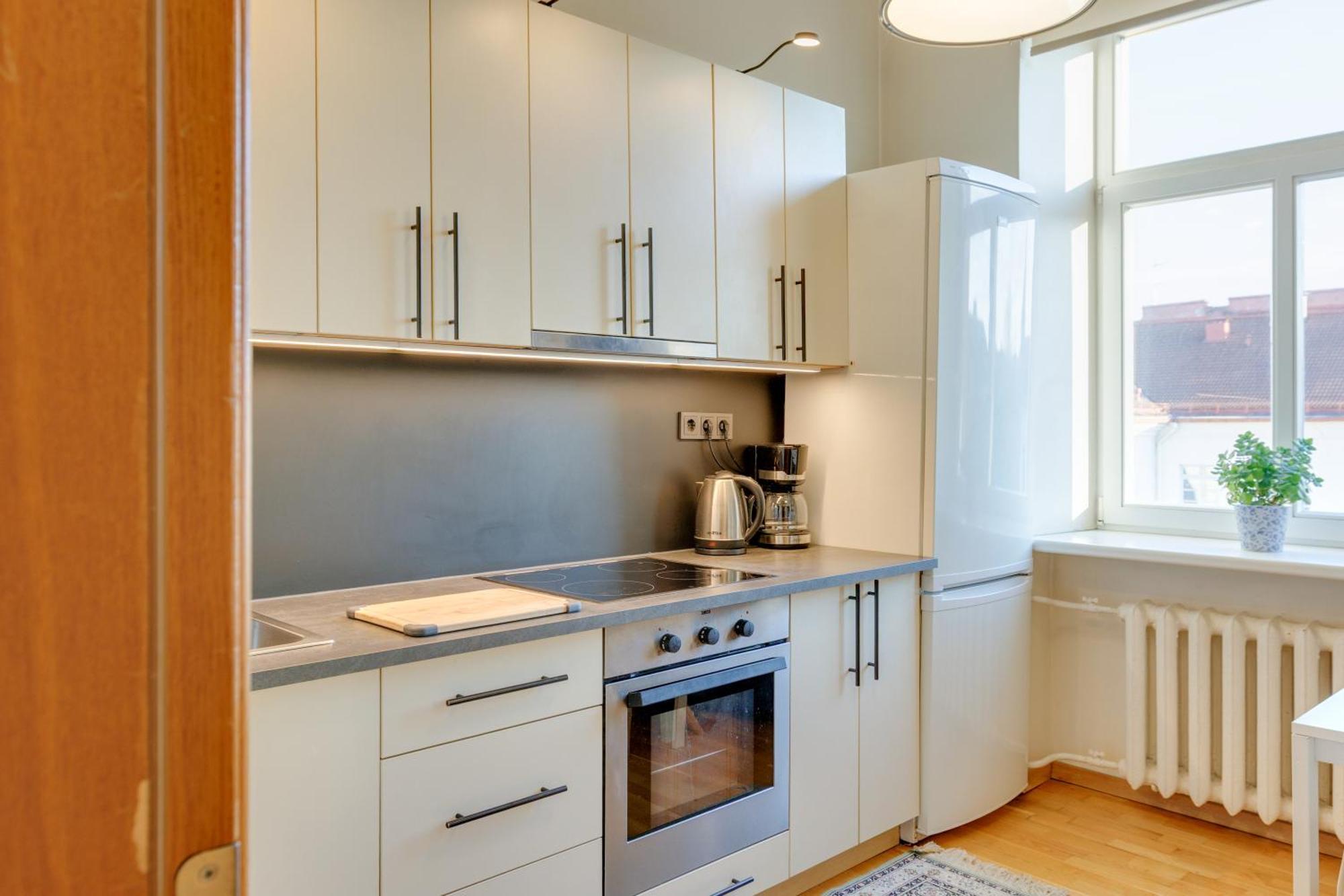 Tyzen39&38 Luxury Apartment VNO Dış mekan fotoğraf