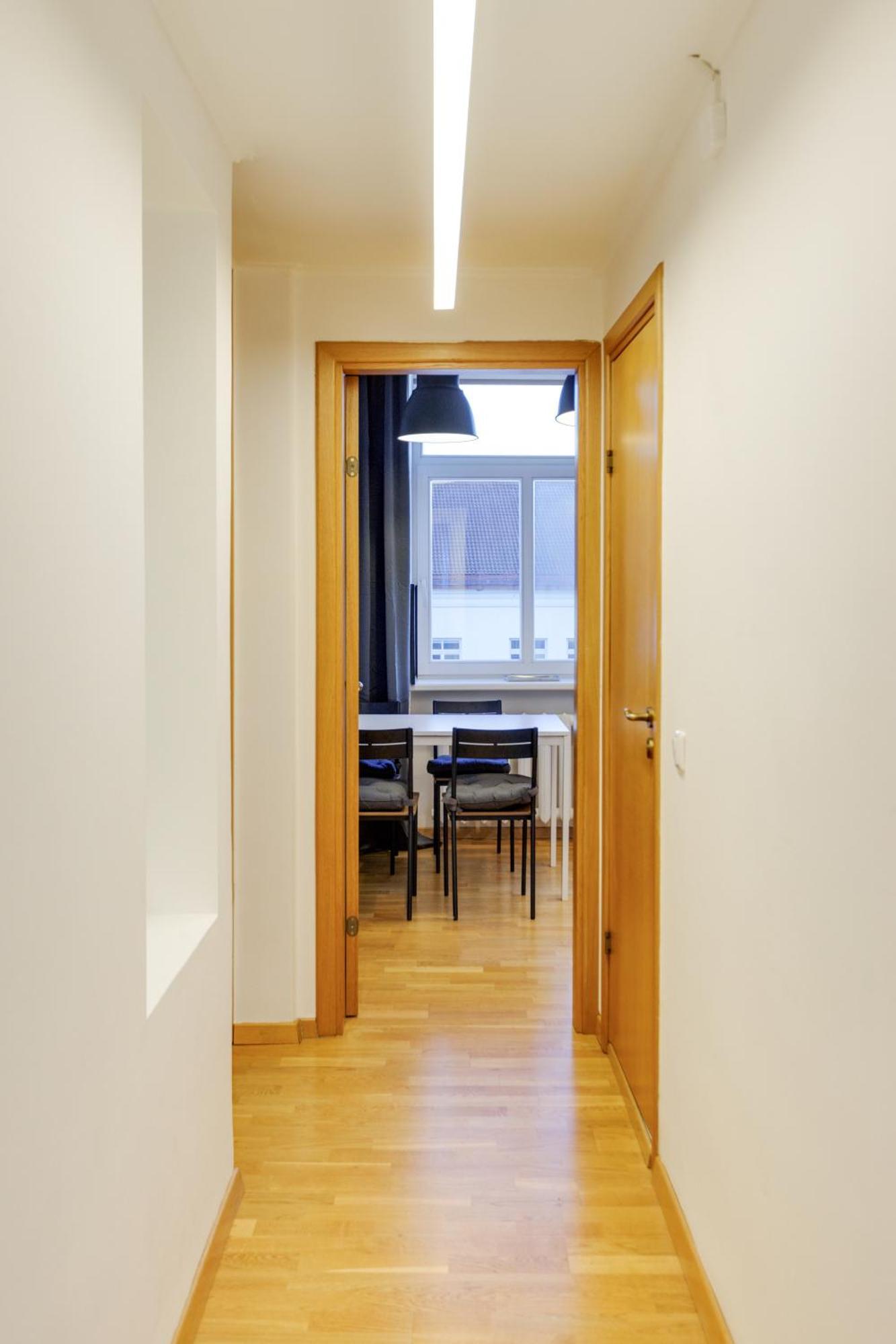 Tyzen39&38 Luxury Apartment VNO Dış mekan fotoğraf