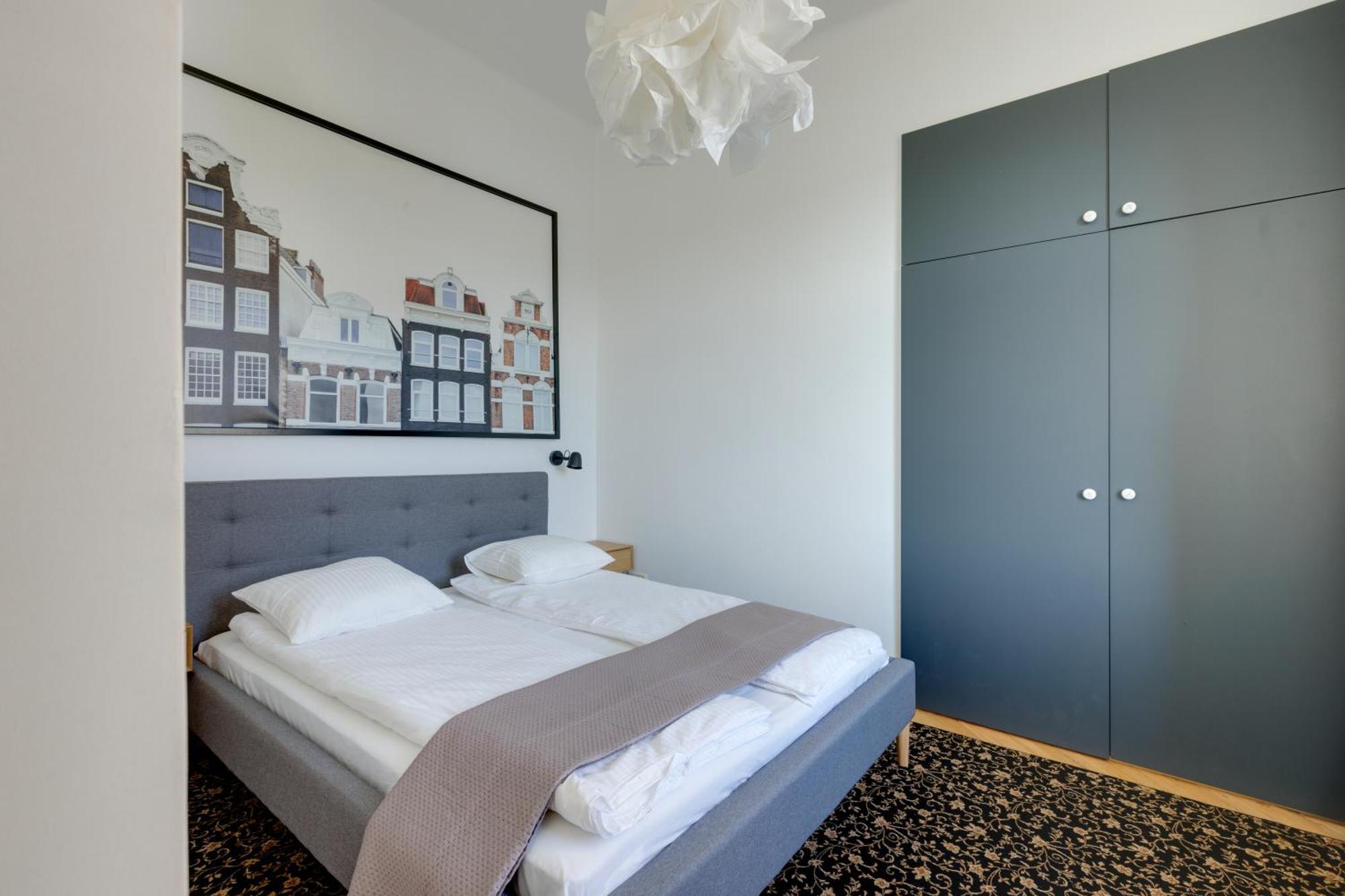 Tyzen39&38 Luxury Apartment VNO Dış mekan fotoğraf