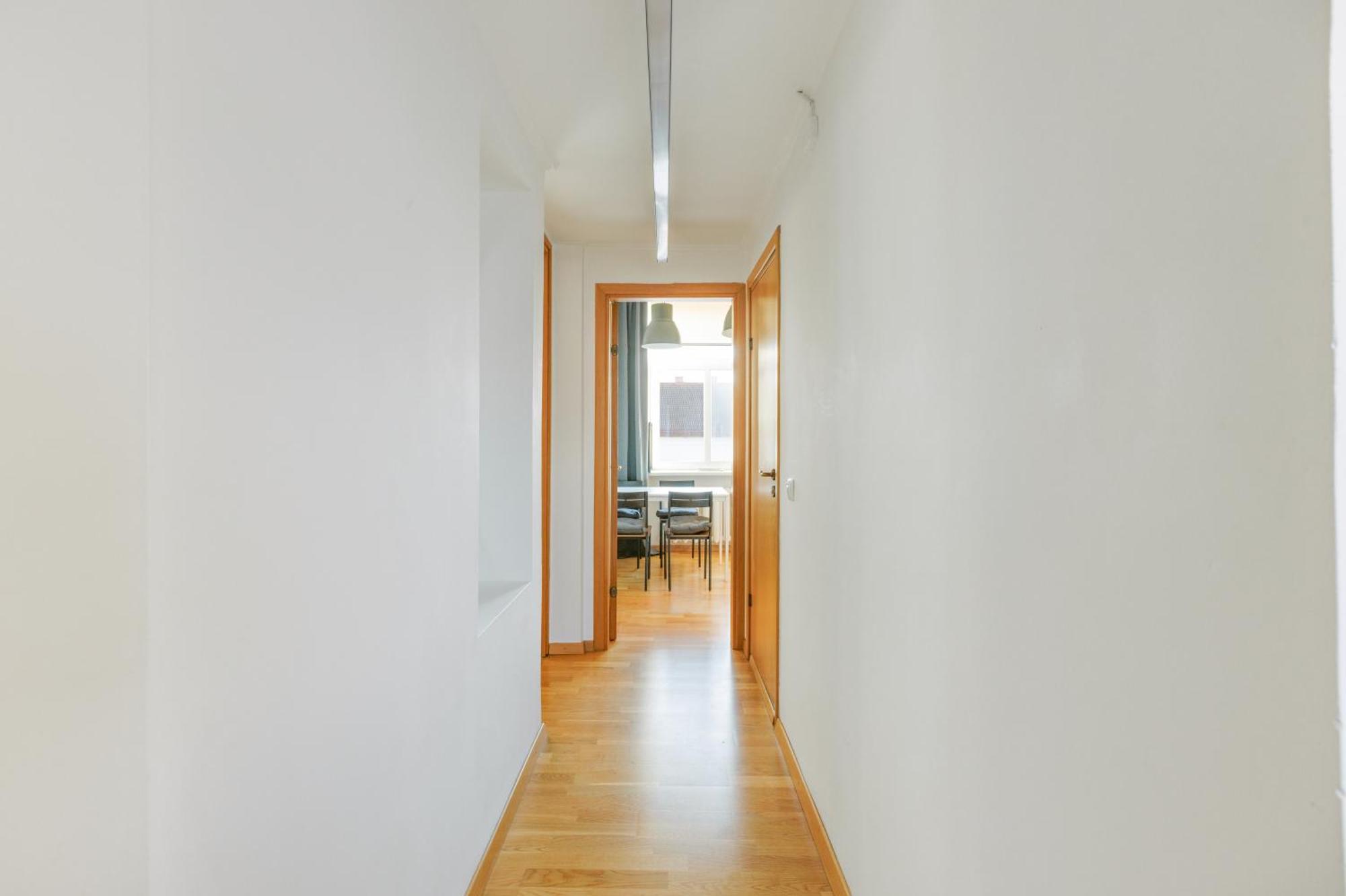 Tyzen39&38 Luxury Apartment VNO Dış mekan fotoğraf