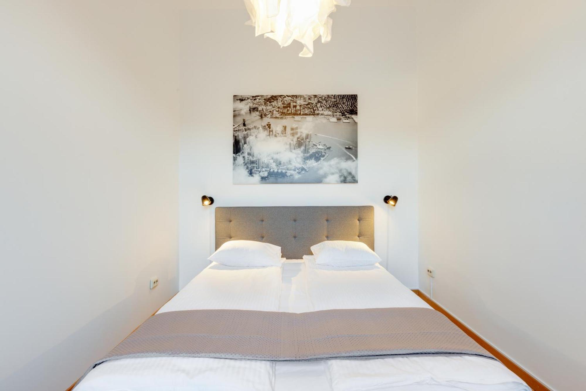 Tyzen39&38 Luxury Apartment VNO Dış mekan fotoğraf