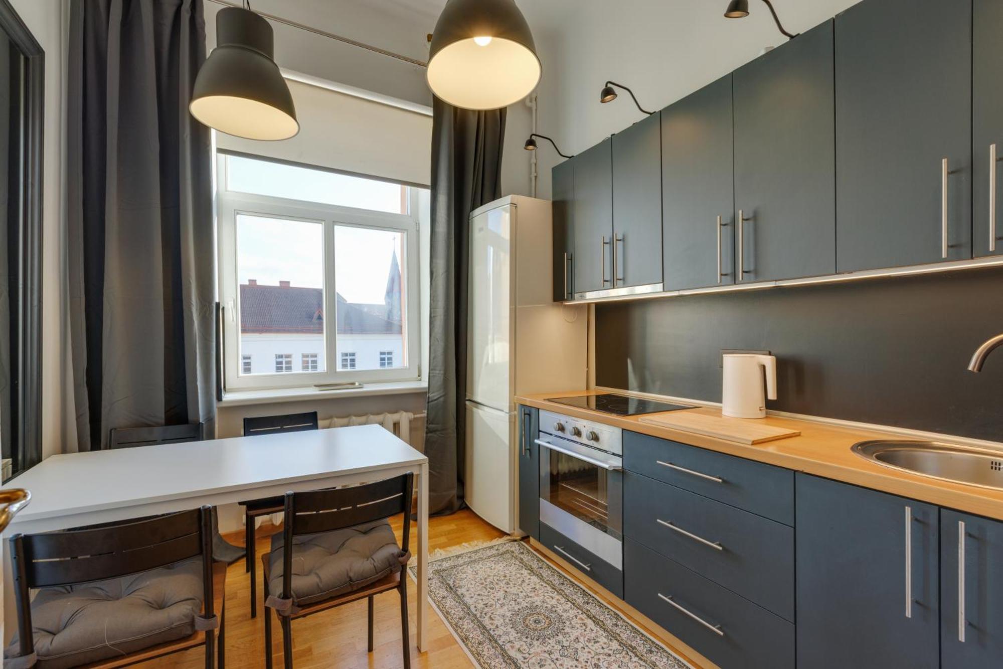 Tyzen39&38 Luxury Apartment VNO Dış mekan fotoğraf