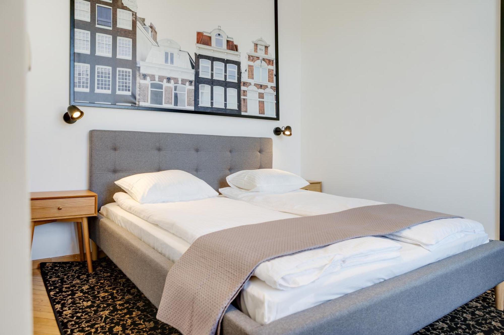 Tyzen39&38 Luxury Apartment VNO Dış mekan fotoğraf