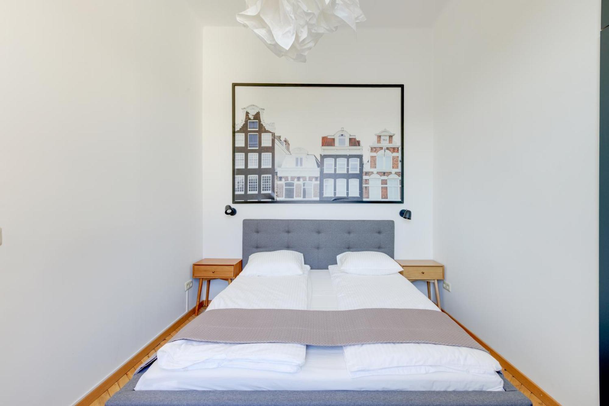 Tyzen39&38 Luxury Apartment VNO Dış mekan fotoğraf