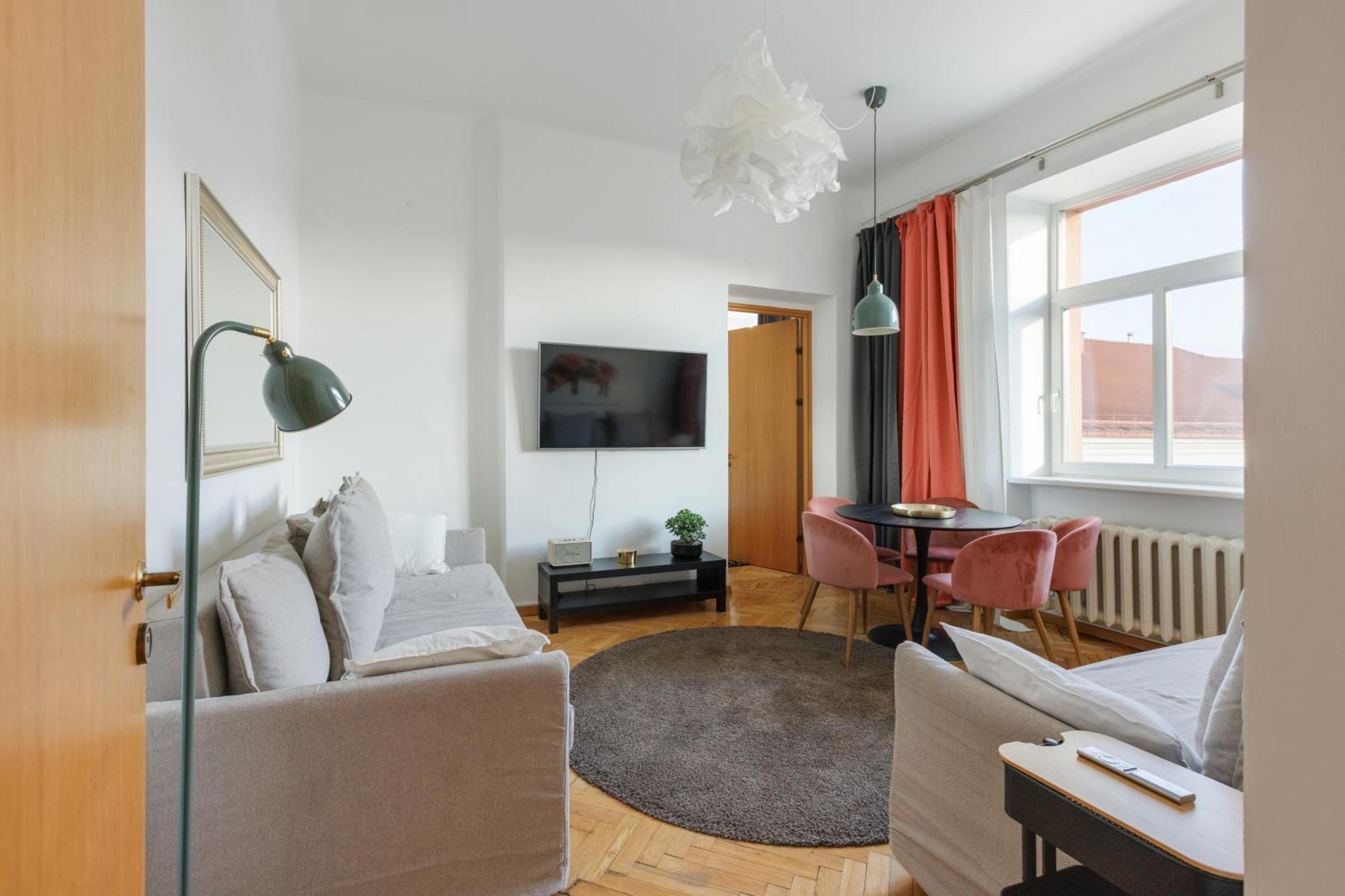 Tyzen39&38 Luxury Apartment VNO Dış mekan fotoğraf