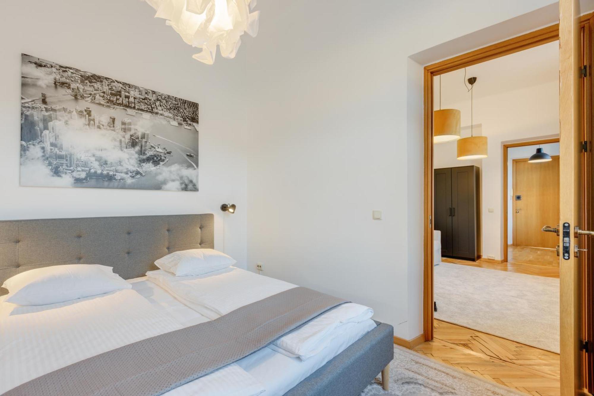 Tyzen39&38 Luxury Apartment VNO Dış mekan fotoğraf