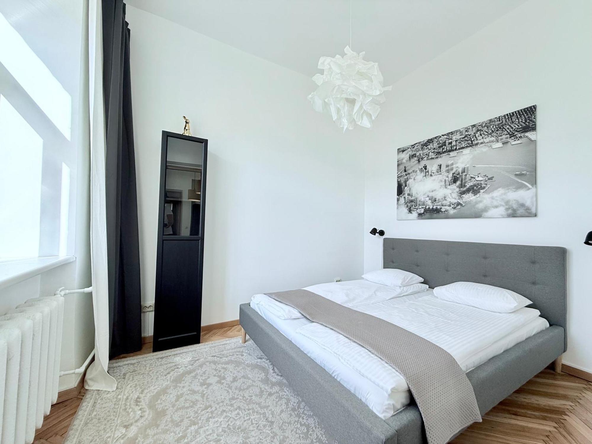 Tyzen39&38 Luxury Apartment VNO Dış mekan fotoğraf
