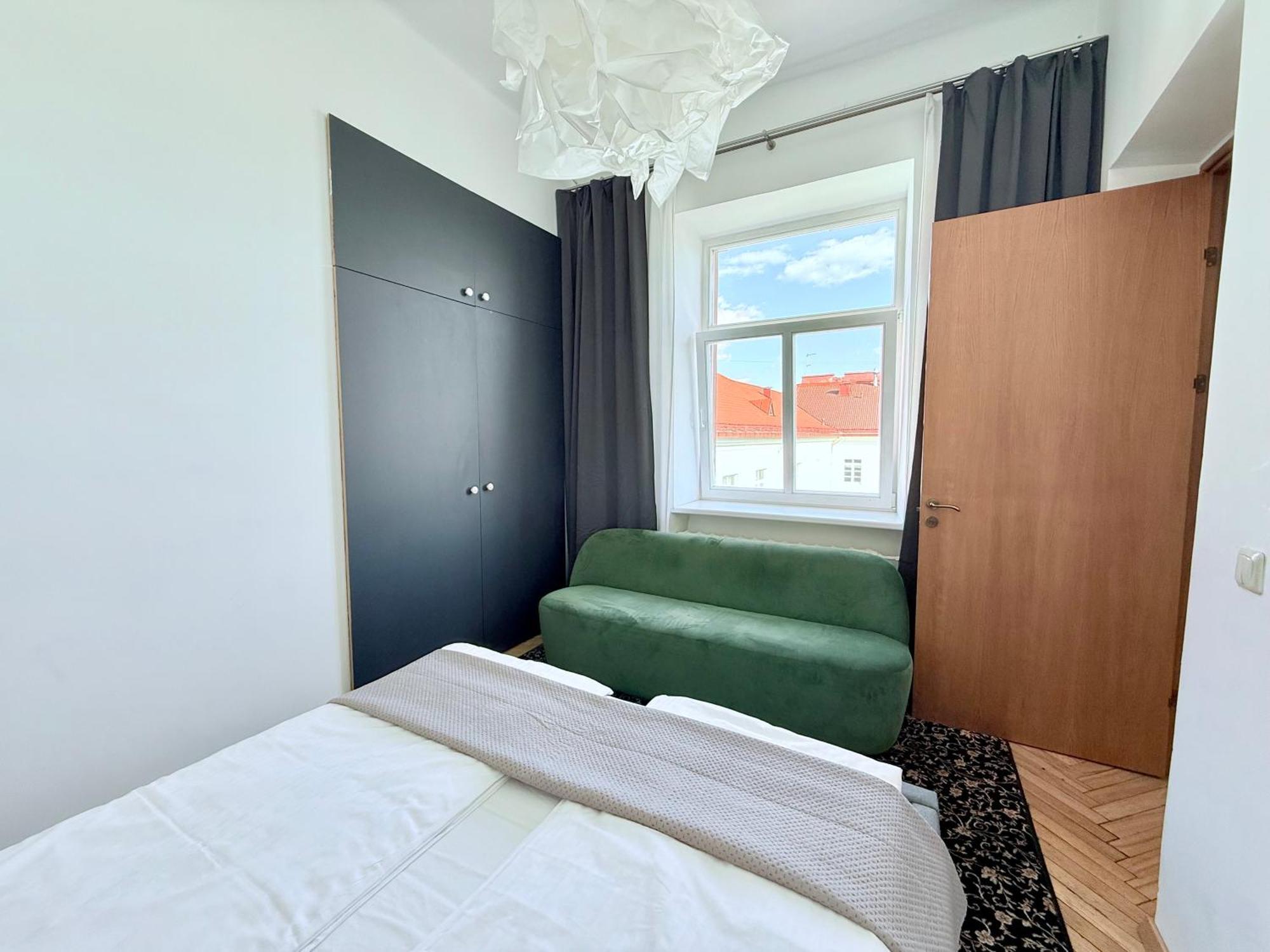 Tyzen39&38 Luxury Apartment VNO Dış mekan fotoğraf