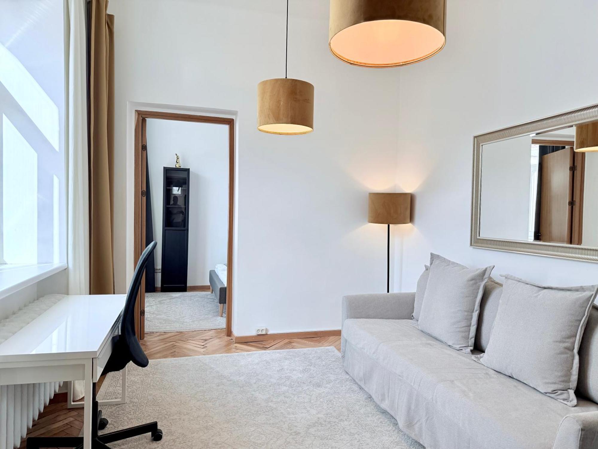 Tyzen39&38 Luxury Apartment VNO Dış mekan fotoğraf