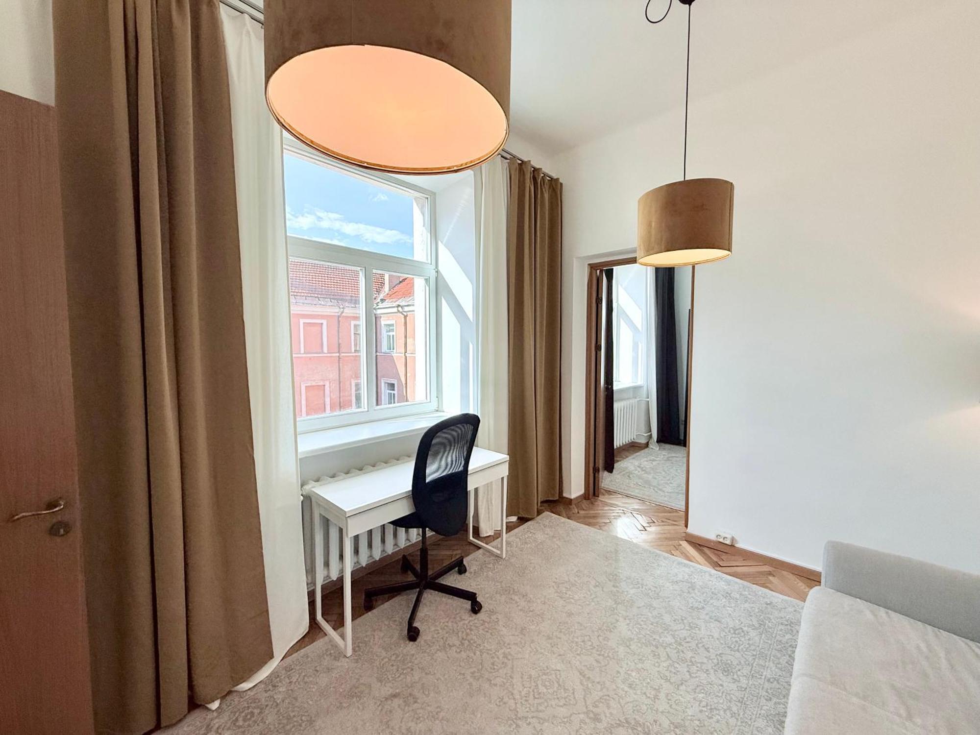 Tyzen39&38 Luxury Apartment VNO Dış mekan fotoğraf