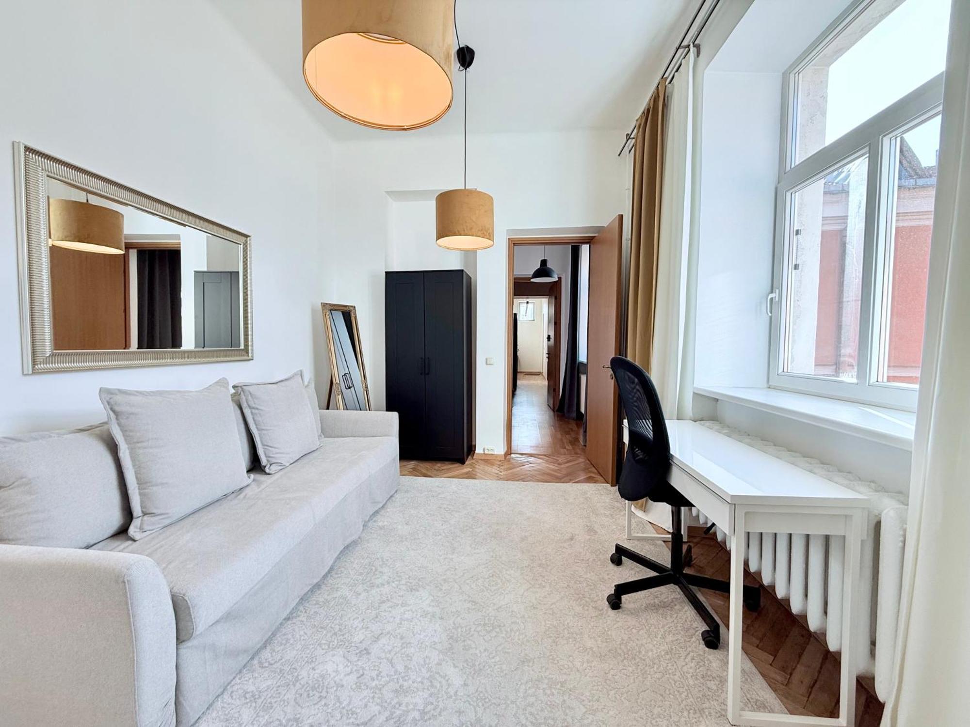 Tyzen39&38 Luxury Apartment VNO Dış mekan fotoğraf